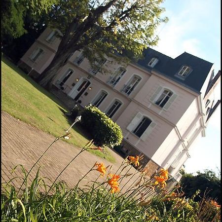 Domaine Du Verbois Neauphle-le-Château Exterior foto