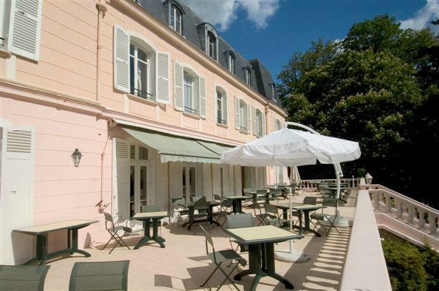 Domaine Du Verbois Neauphle-le-Château Exterior foto